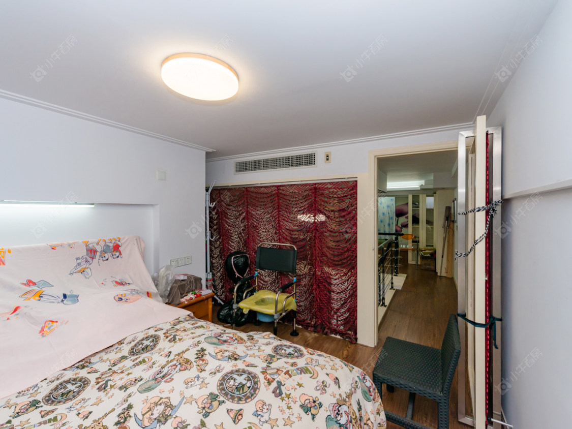 常州公园路在售二手房源室内图_小牛看房