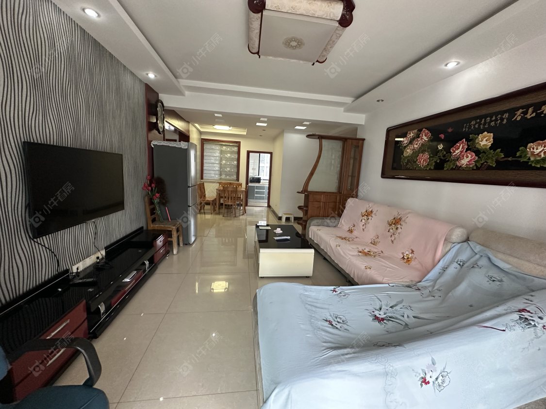 常州新城南都美域租房_小牛看房