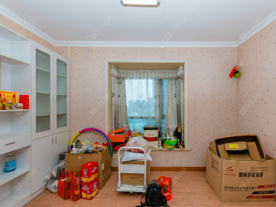 常州河景花园在售二手房源室内图_小牛看房