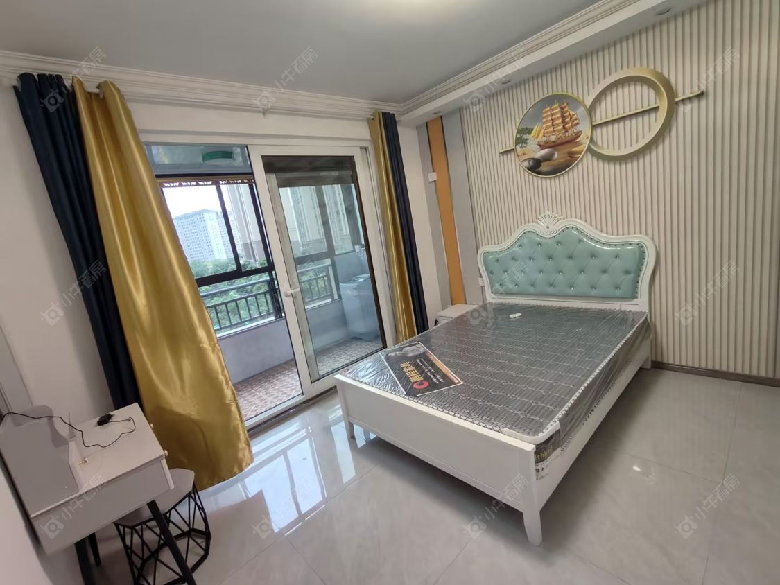 中海凤凰熙岸房源 常州中海凤凰熙岸在租房源_小牛看房