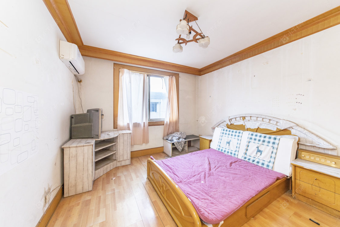 常州花东五村在售二手房_小牛看房