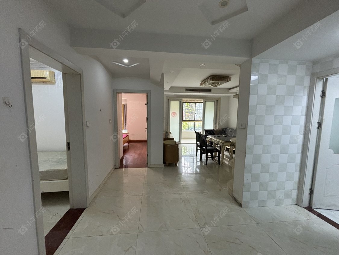 常州红星国际广场在租房源_小牛看房