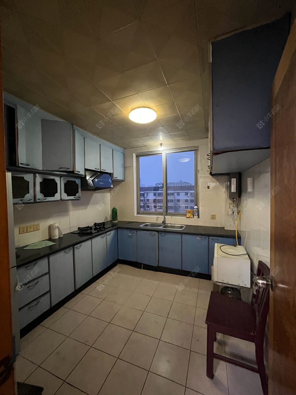 常州城中花苑在租房源室内图_小牛看房