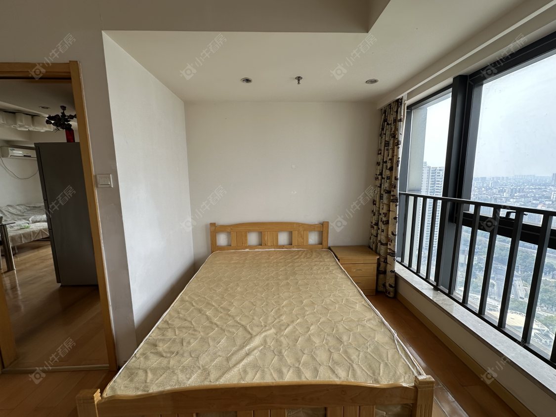 莱蒙双子星座公寓房源 常州莱蒙双子星座公寓在租房源_小牛看房