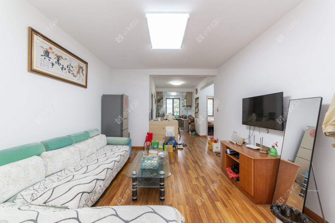 常州顺园八村北区在租房源_小牛看房