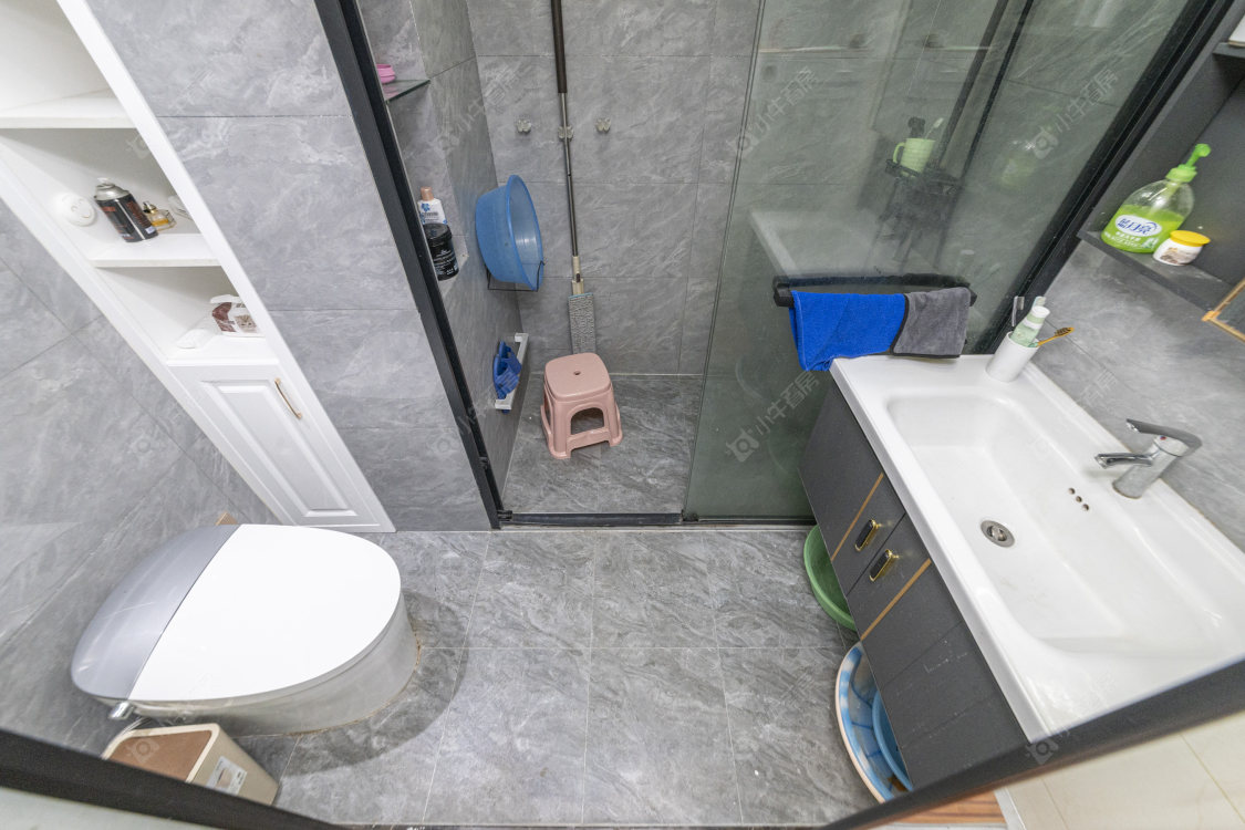 吾悦广场全能家公寓房源室内图 常州吾悦广场全能家公寓在售二手房源室内图_小牛看房