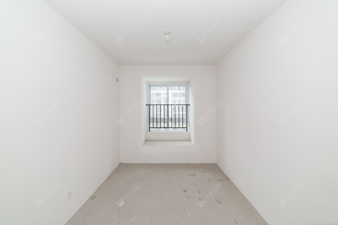 常州蔚蓝天地三四期在售二手房源室内图_小牛看房