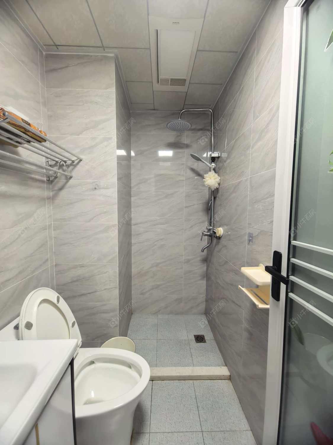 常州和平国际商业街在租房源室内图_小牛看房