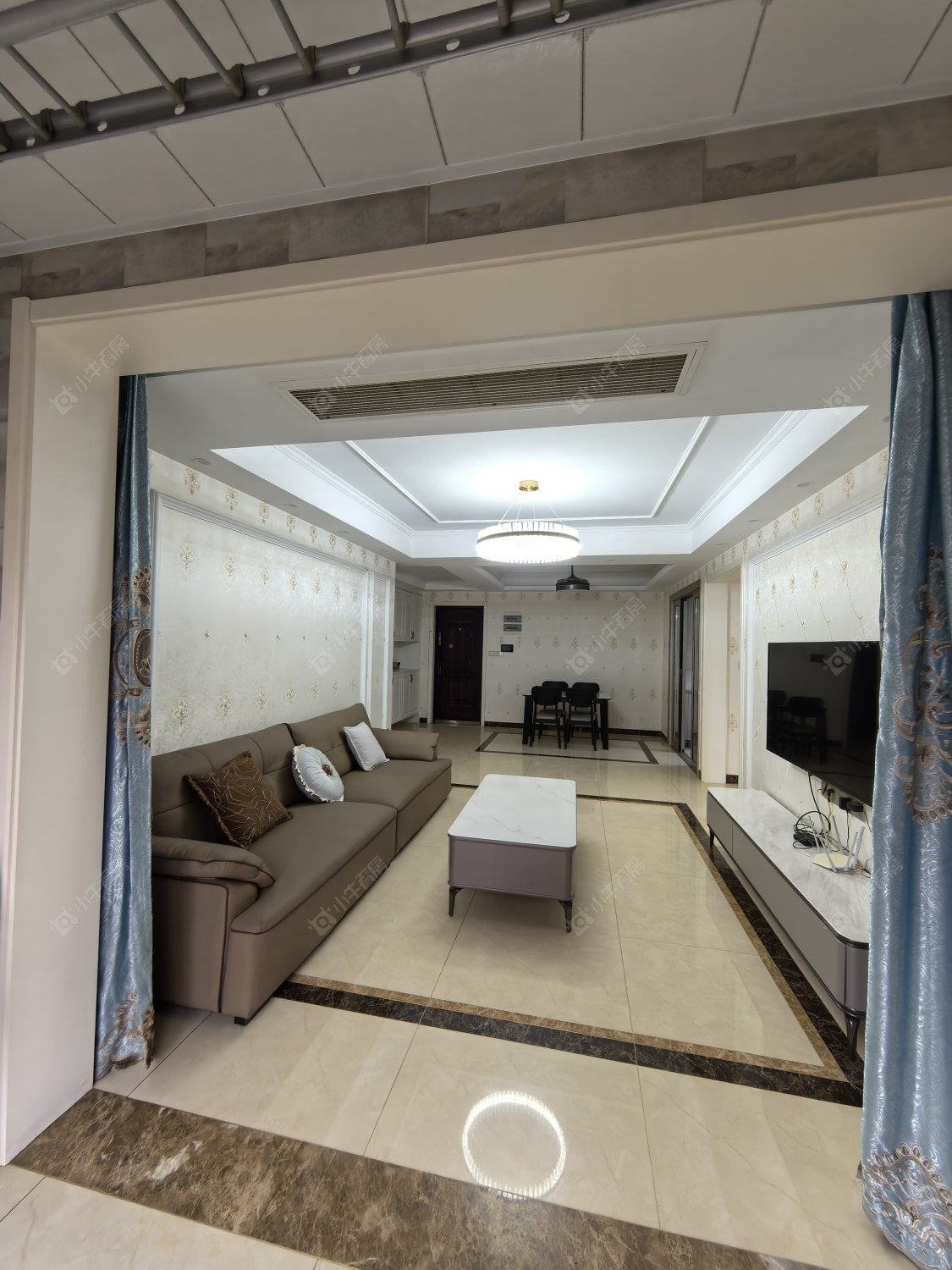 常州雅居乐星河湾租房_小牛看房