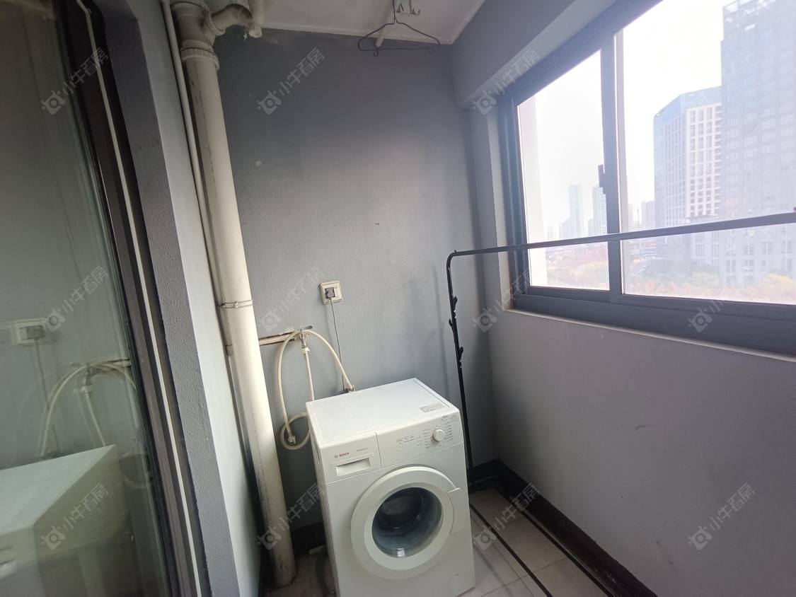 常州瑞富花苑在租房源室内图_小牛看房