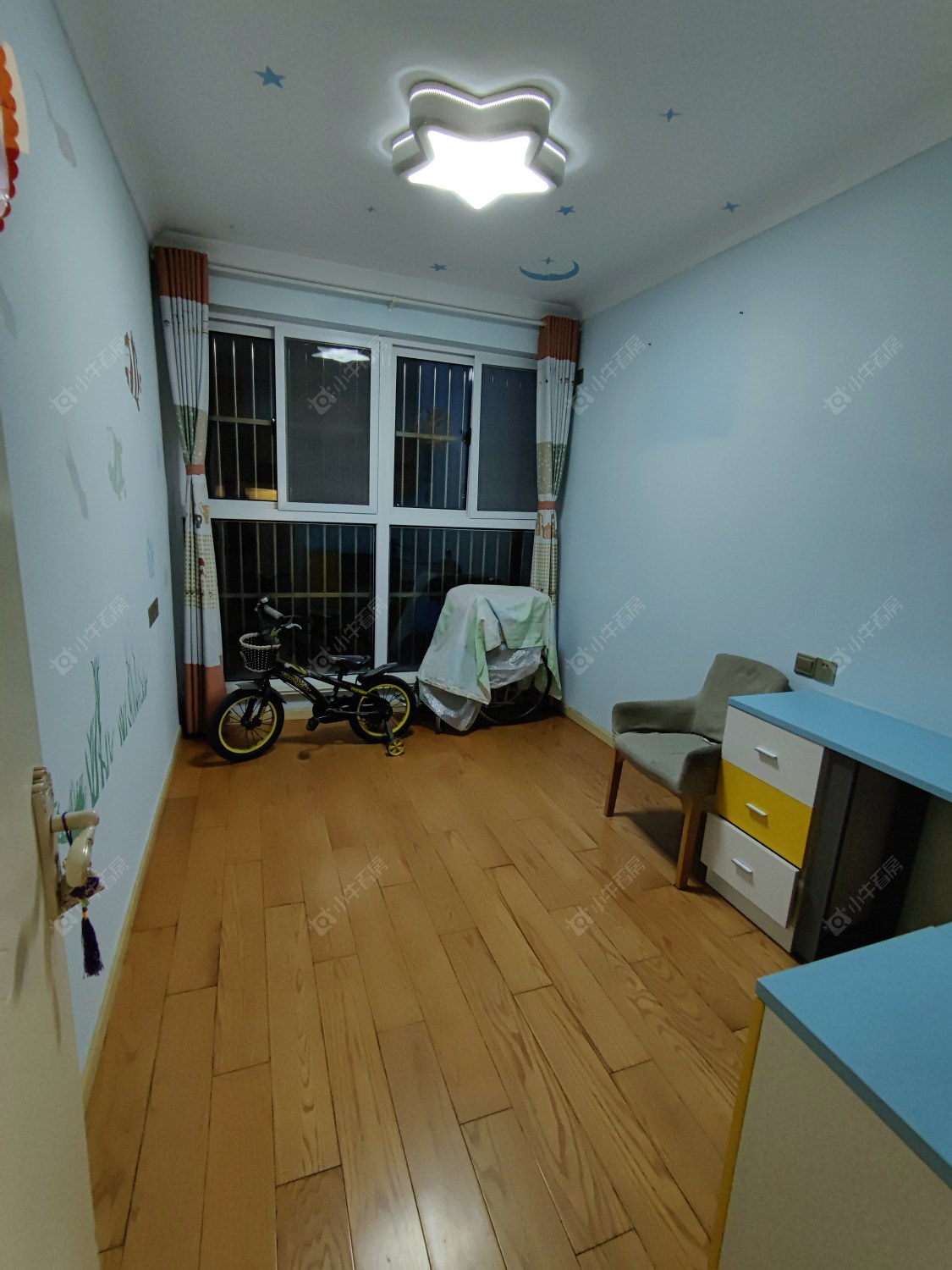 常州中奥珑郡在租房源_小牛看房