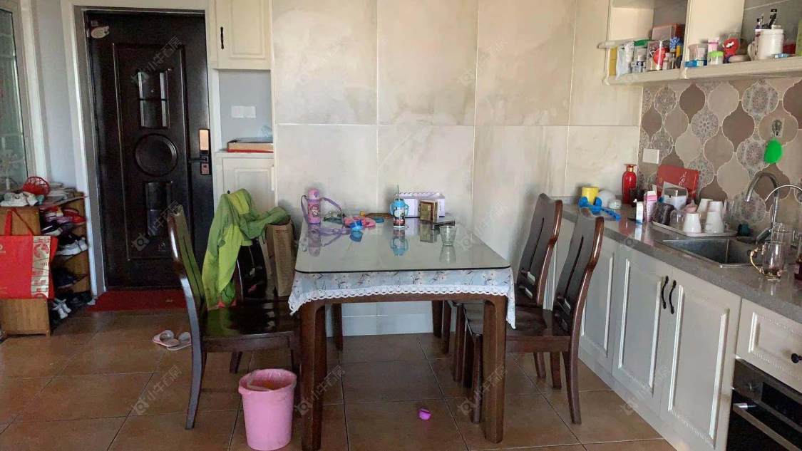 常州溪湖小镇在售二手房源室内图_小牛看房