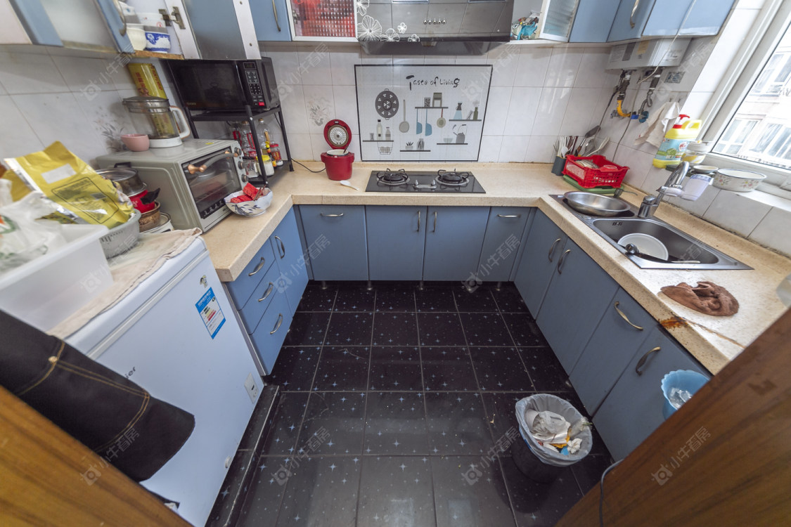 常州清潭花苑在售二手房源室内图_小牛看房