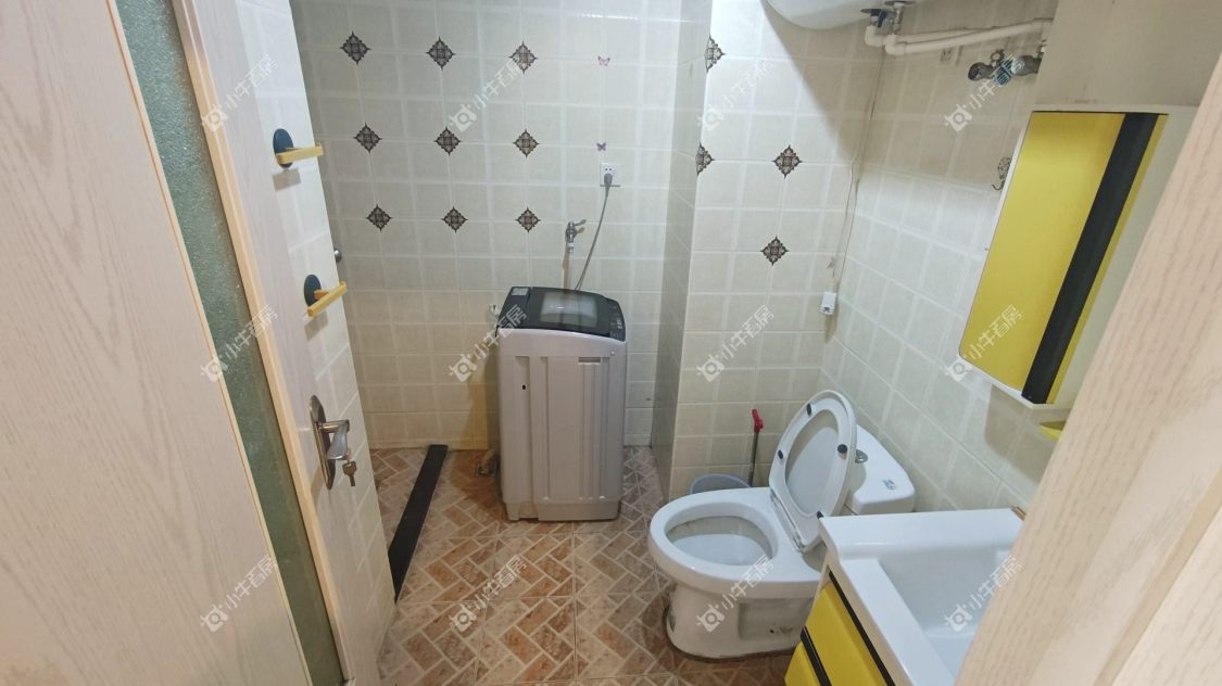 常州东方国际公寓在租房源室内图_小牛看房