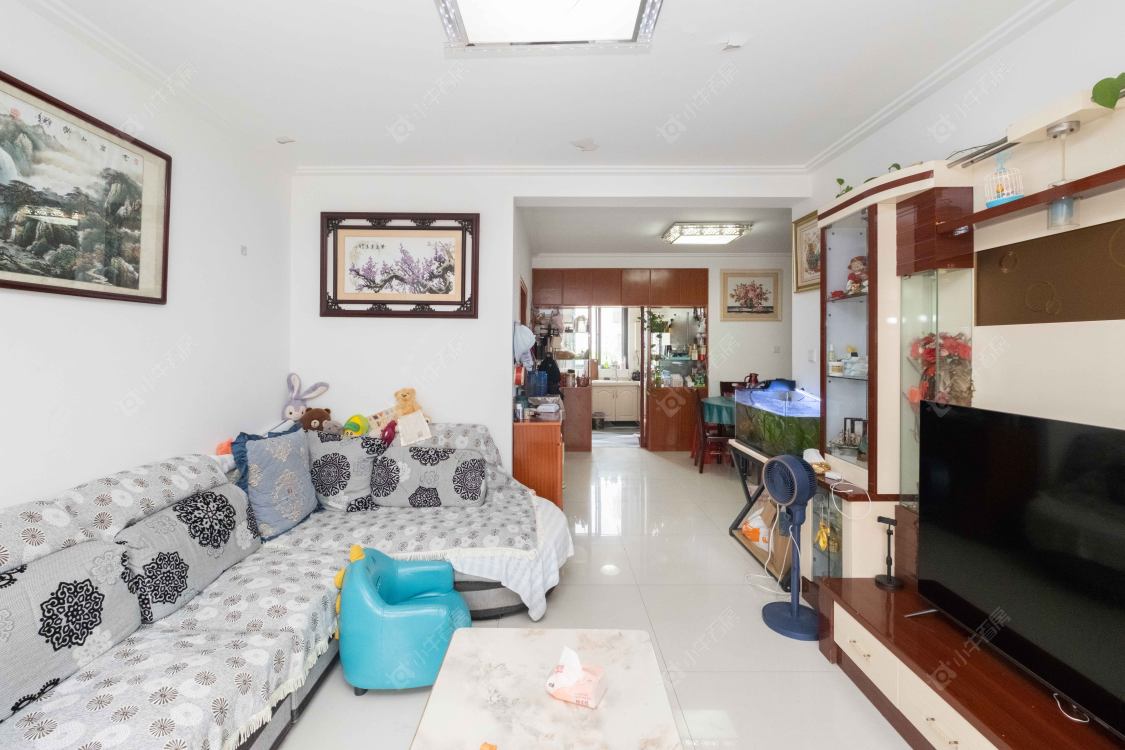 常州金玉苑在售二手房源室内图_小牛看房