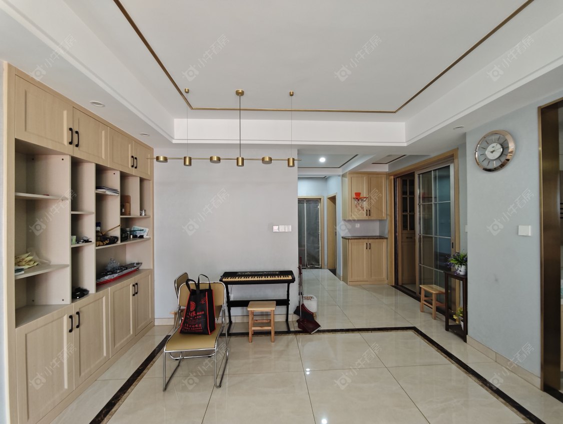 凤凰名城房源室内图 常州凤凰名城在租房源室内图_小牛看房