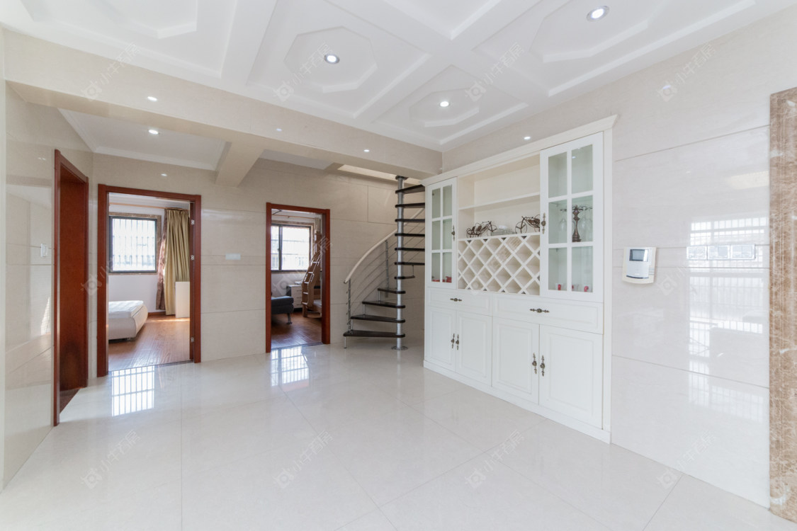 常州怡枫苑在售二手房源室内图_小牛看房