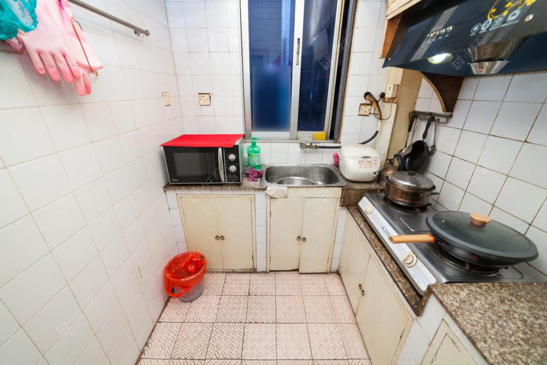 常州常钢宿舍在售二手房源室内图_小牛看房