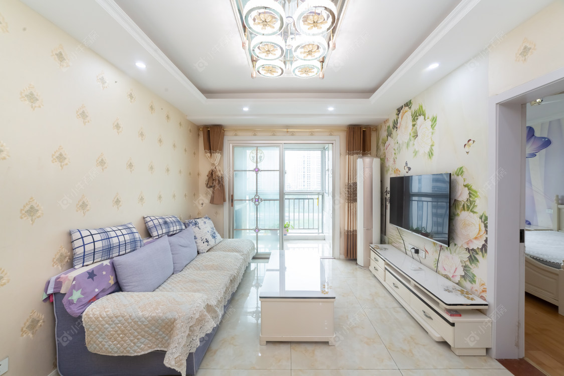 常州新城悠活城在售二手房_小牛看房