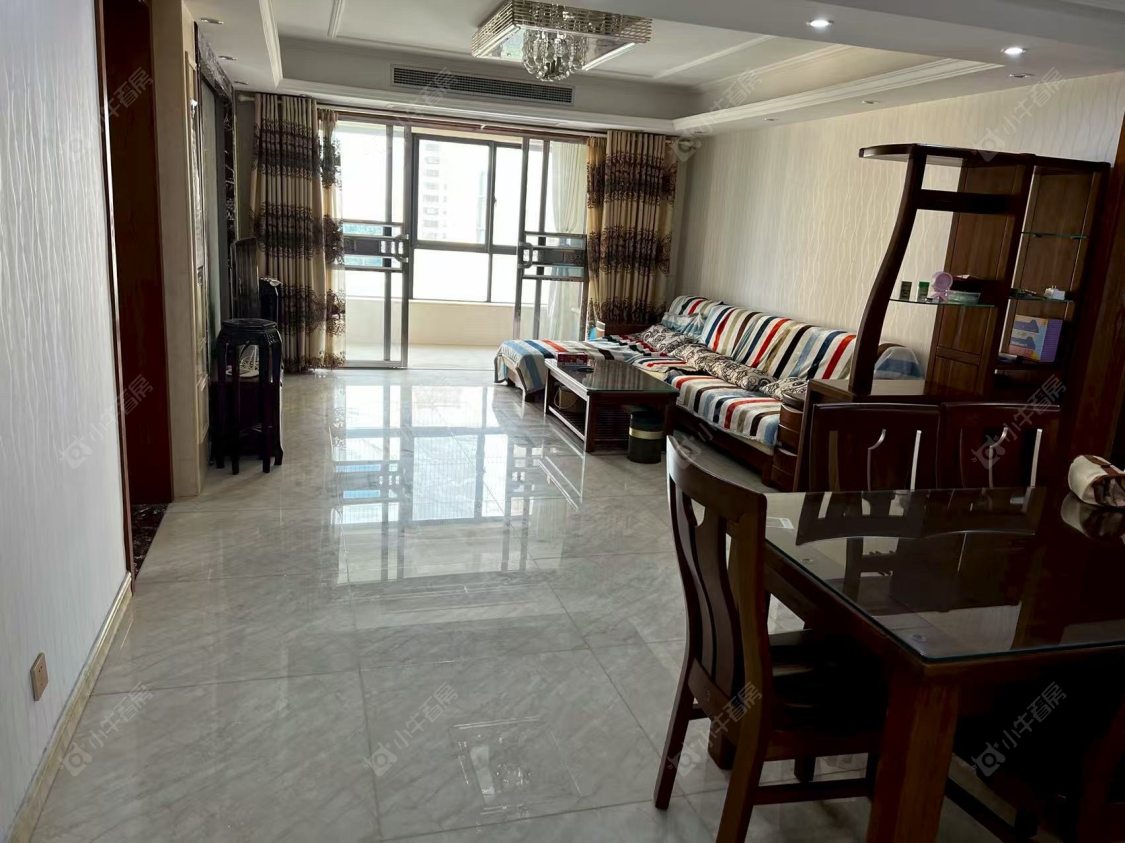 常州绿都万和城五区在租房源室内图_小牛看房