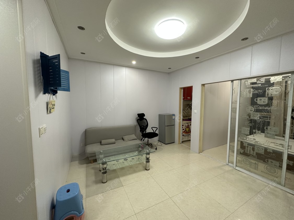 常州启星大厦1室1厅在租房源出租