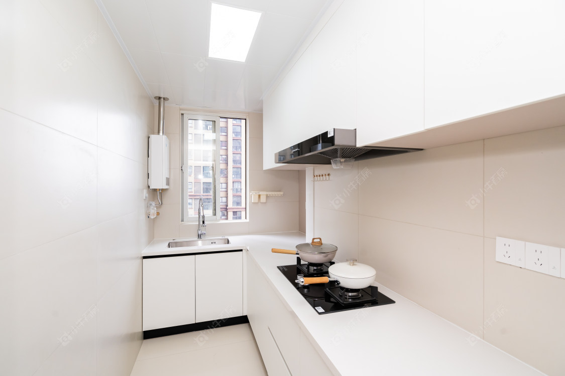 常州水岸花语在售二手房源室内图_小牛看房