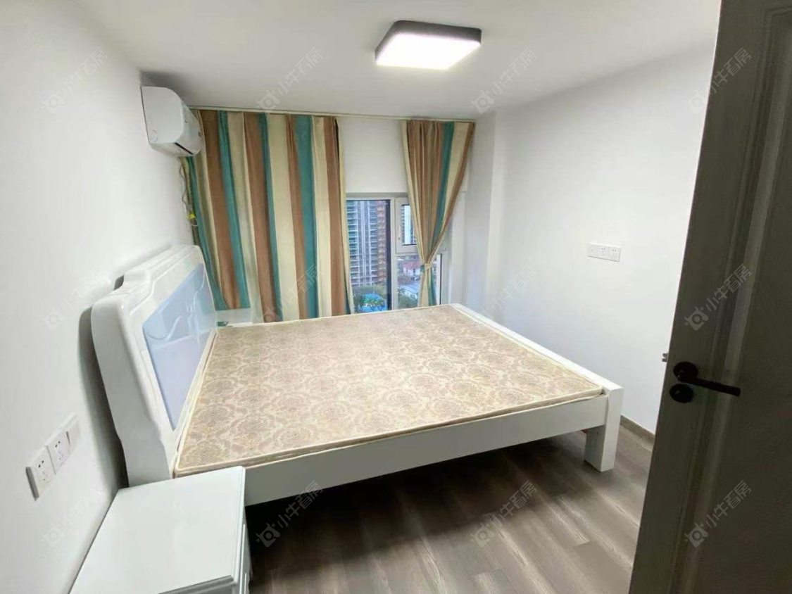 常州金科保利北郡花园在租房源室内图_小牛看房