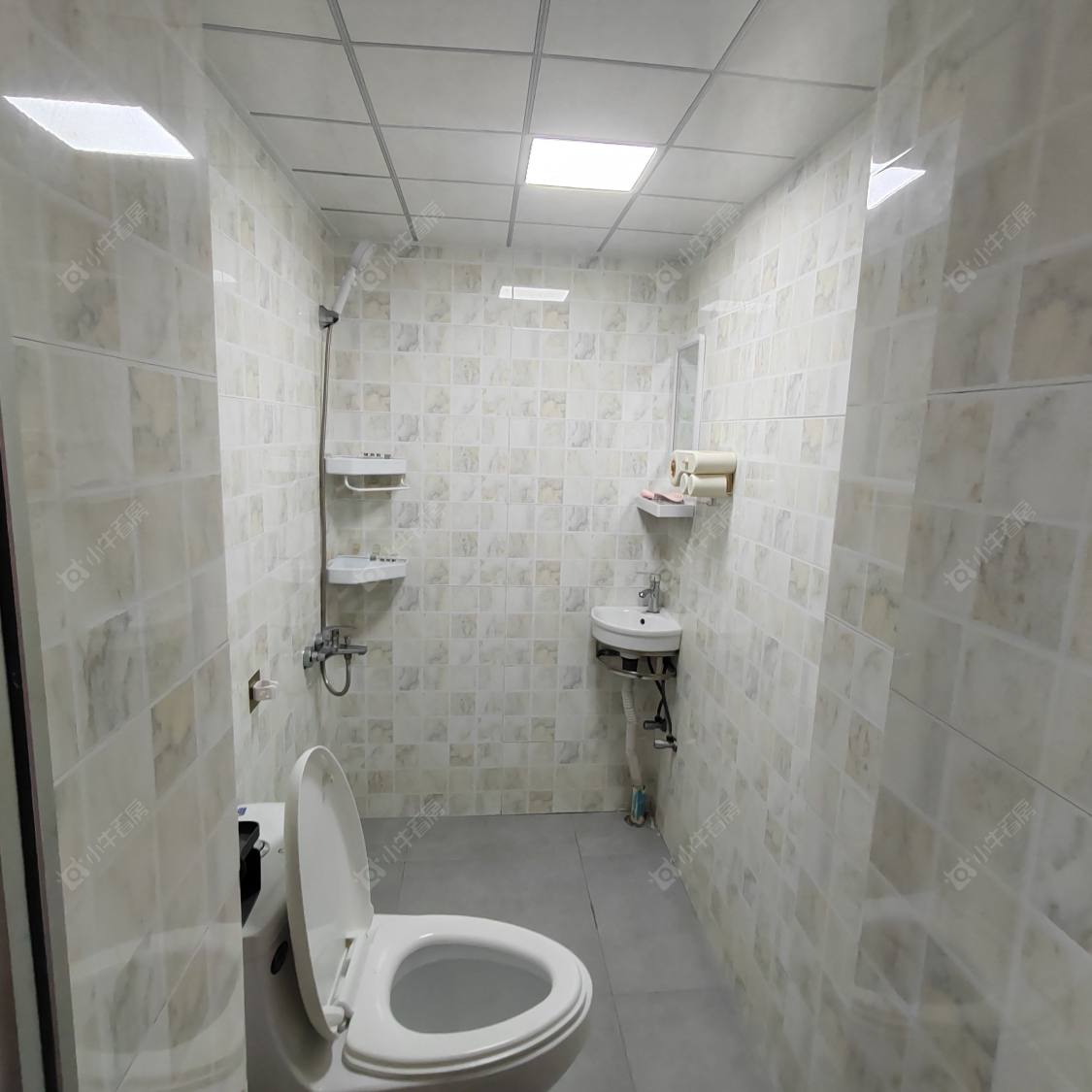 常州朝阳三村在租房源室内图_小牛看房