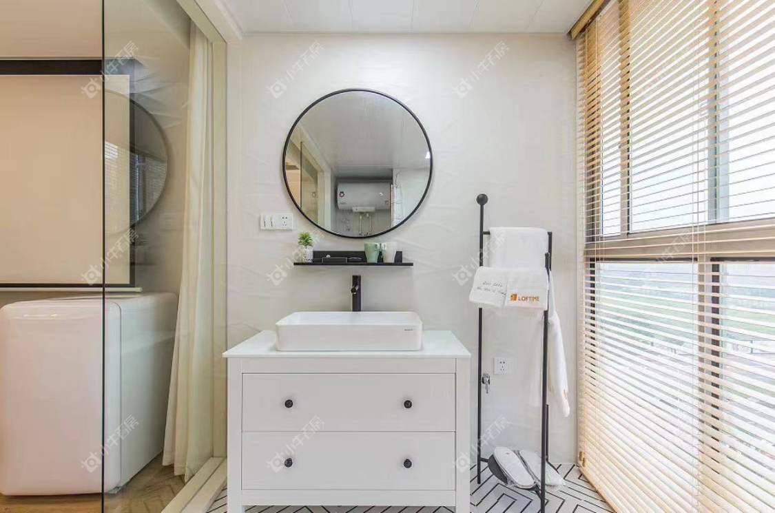 世茂广场房源室内图 常州世茂广场在租房源室内图_小牛看房