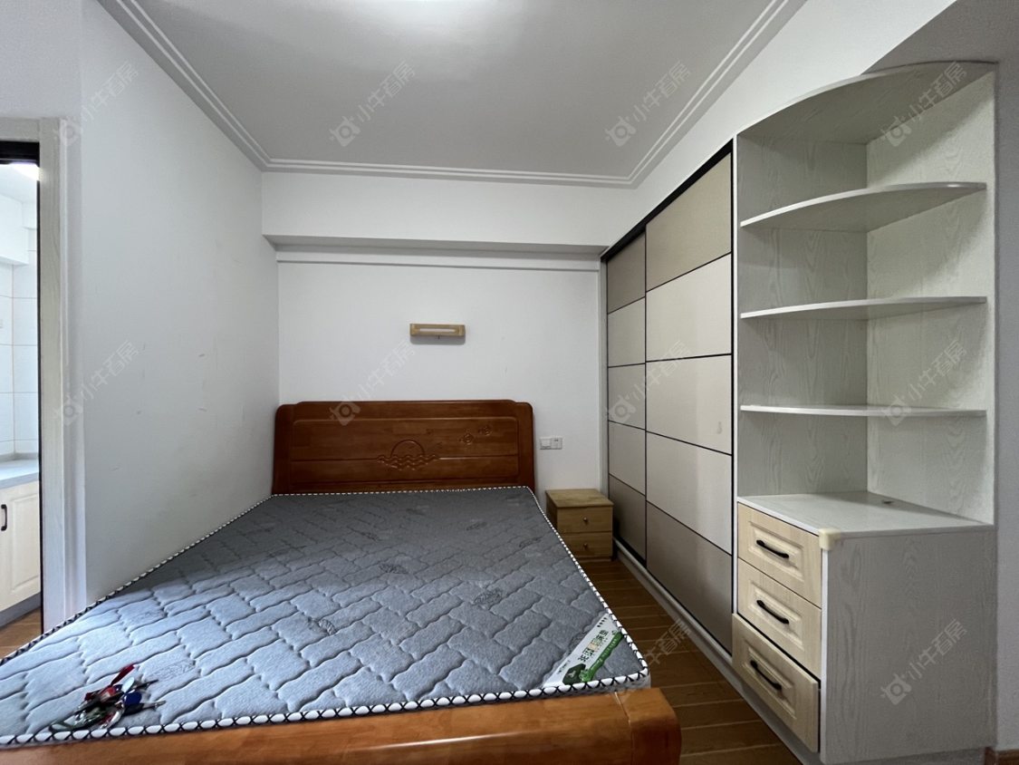 常州翰林雅居花苑在租房源室内图_小牛看房