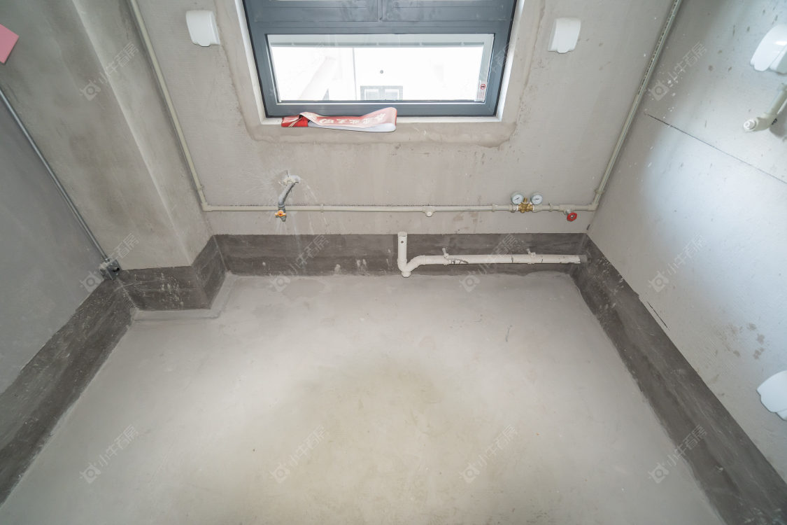 常州金秋大厦在售二手房源室内图_小牛看房