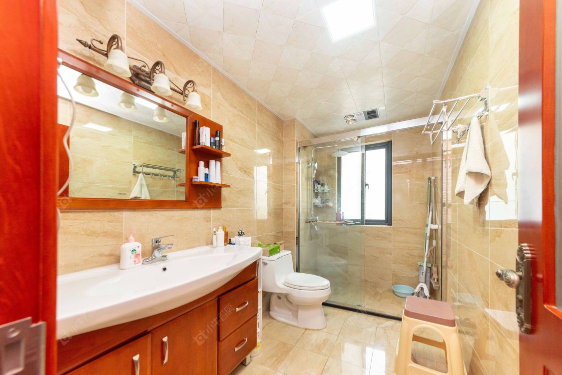 常州御城在售二手房源室内图_小牛看房