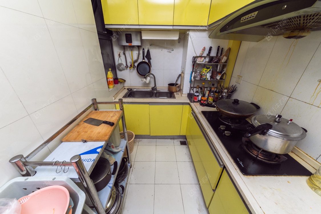 常州新城长岛在售二手房源室内图_小牛看房