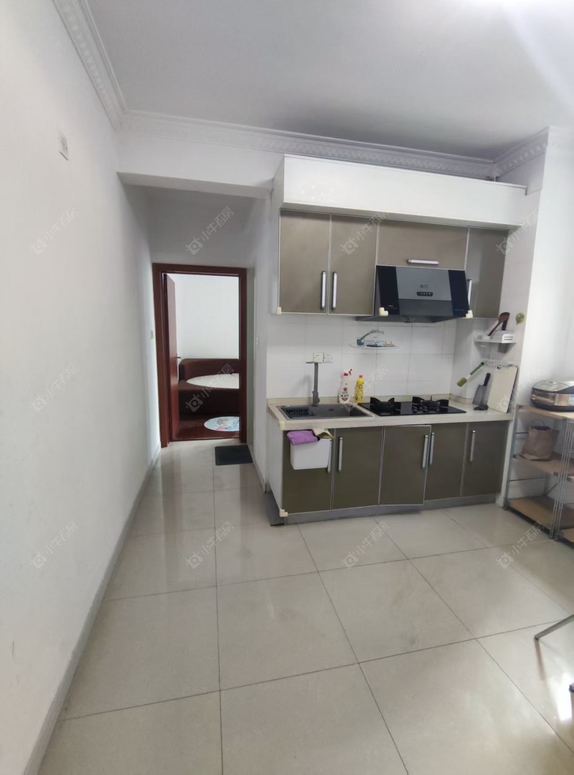 常州天禧星园在租房源室内图_小牛看房