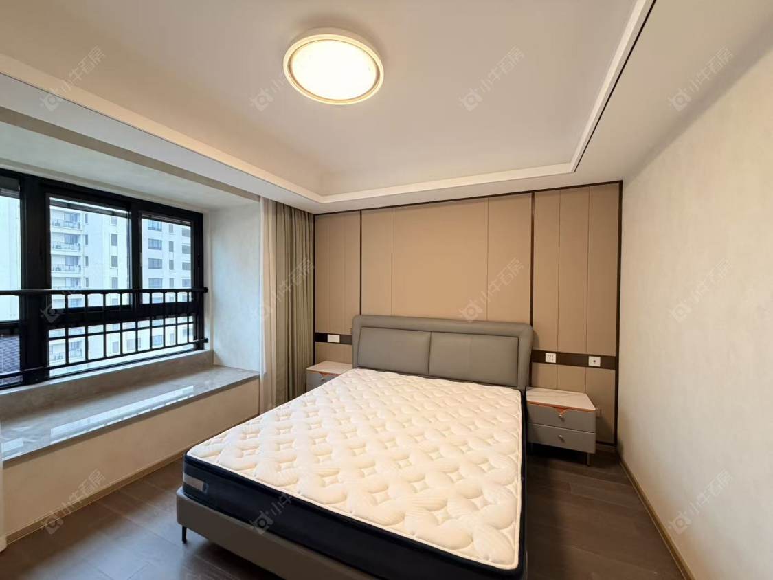 常州新城樾隽中央在租房源室内图_小牛看房