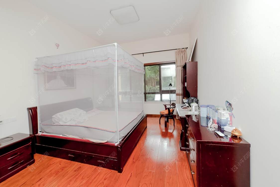 常州龙湖原山在售二手房源室内图_小牛看房