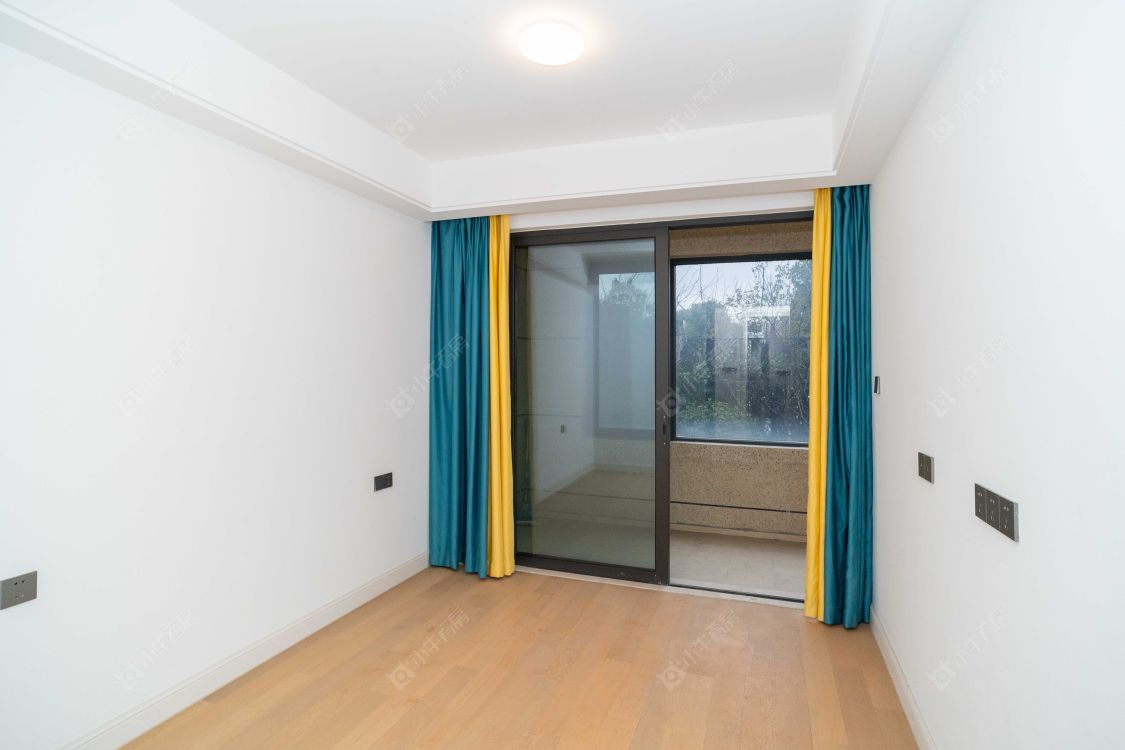 常州龙城金茂府东区在售二手房源室内图_小牛看房