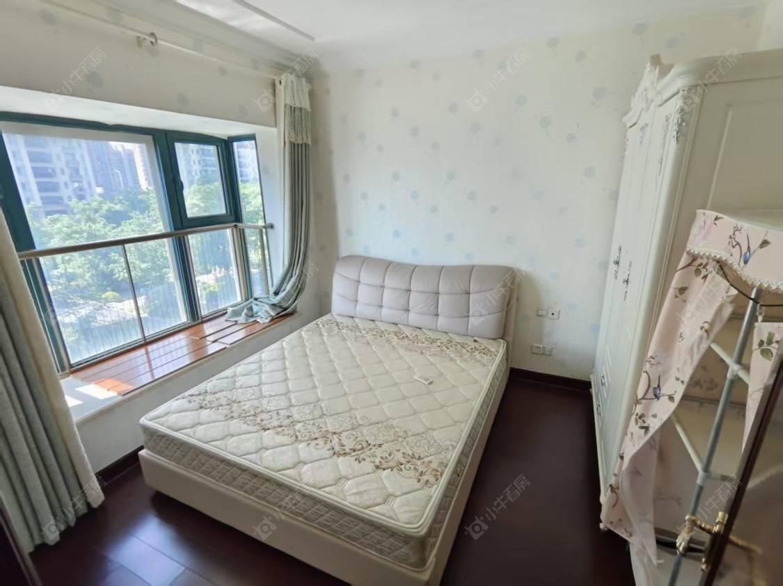 常州恒大翡翠华庭在租房源室内图_小牛看房
