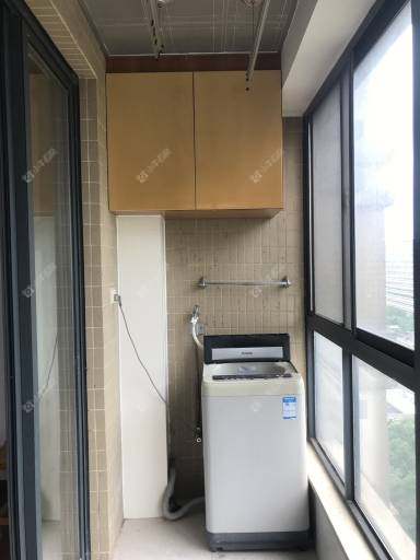 常州中央花园在租房源室内图_小牛看房