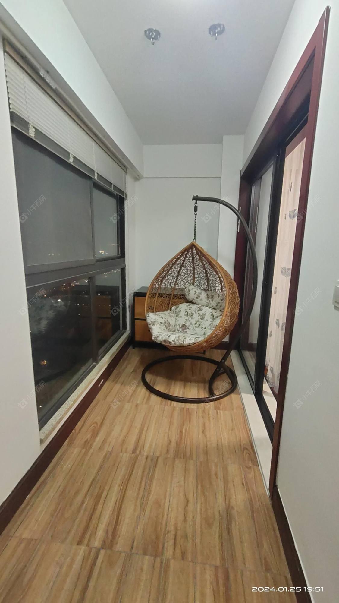 常州朗诗蓝郡在租房源室内图_小牛看房