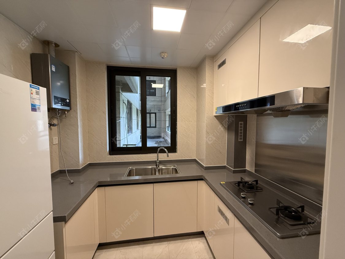 常州龙城金茂府东区在租房源_小牛看房