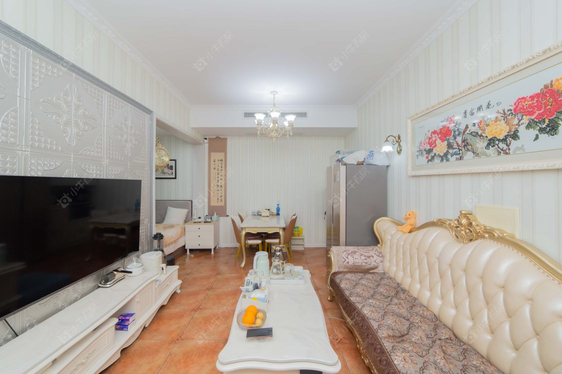 常州府琛商务广场在售二手房源_小牛看房