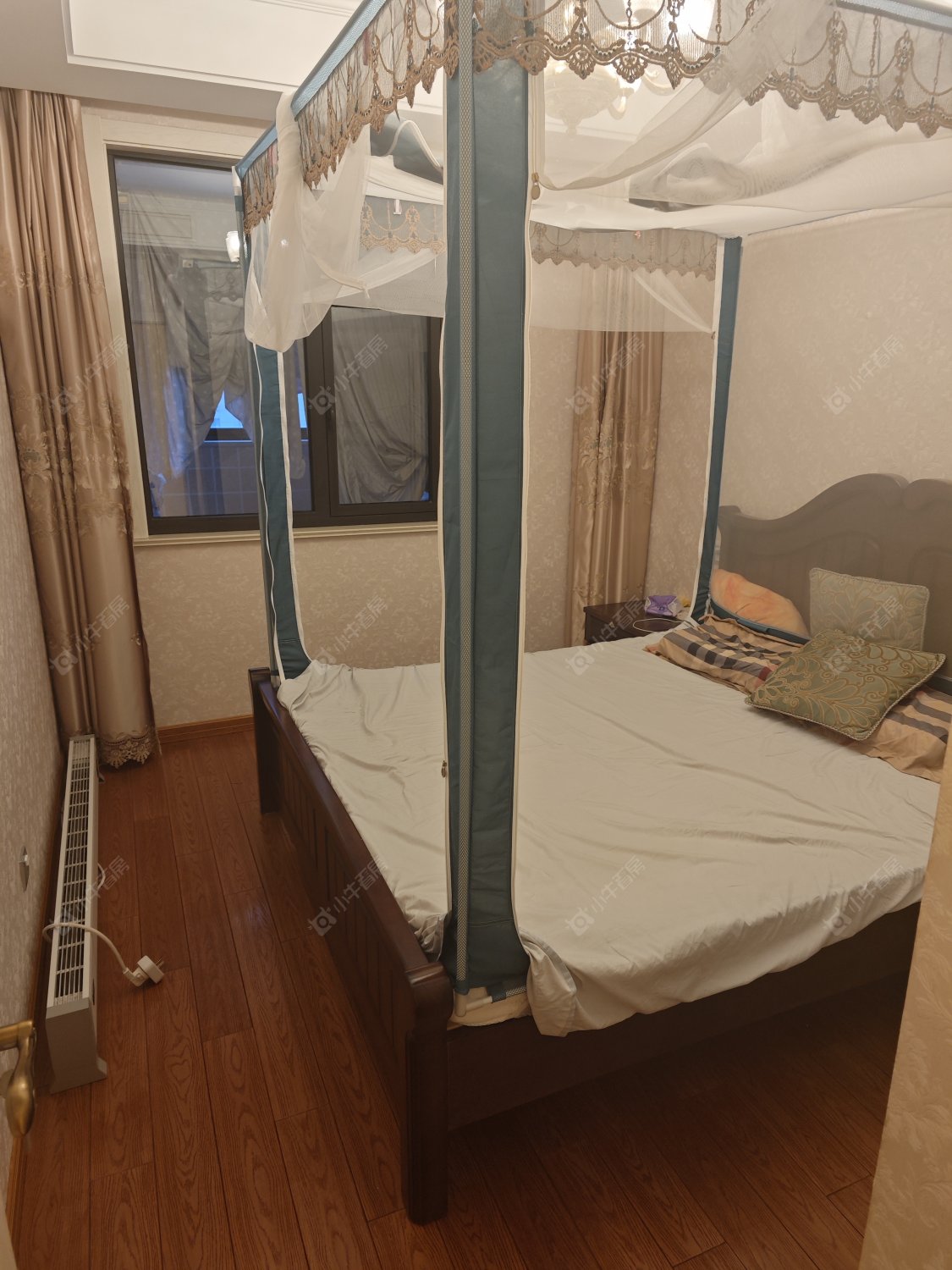 常州弘建壹品租房_弘建壹品3室1厅房源出租