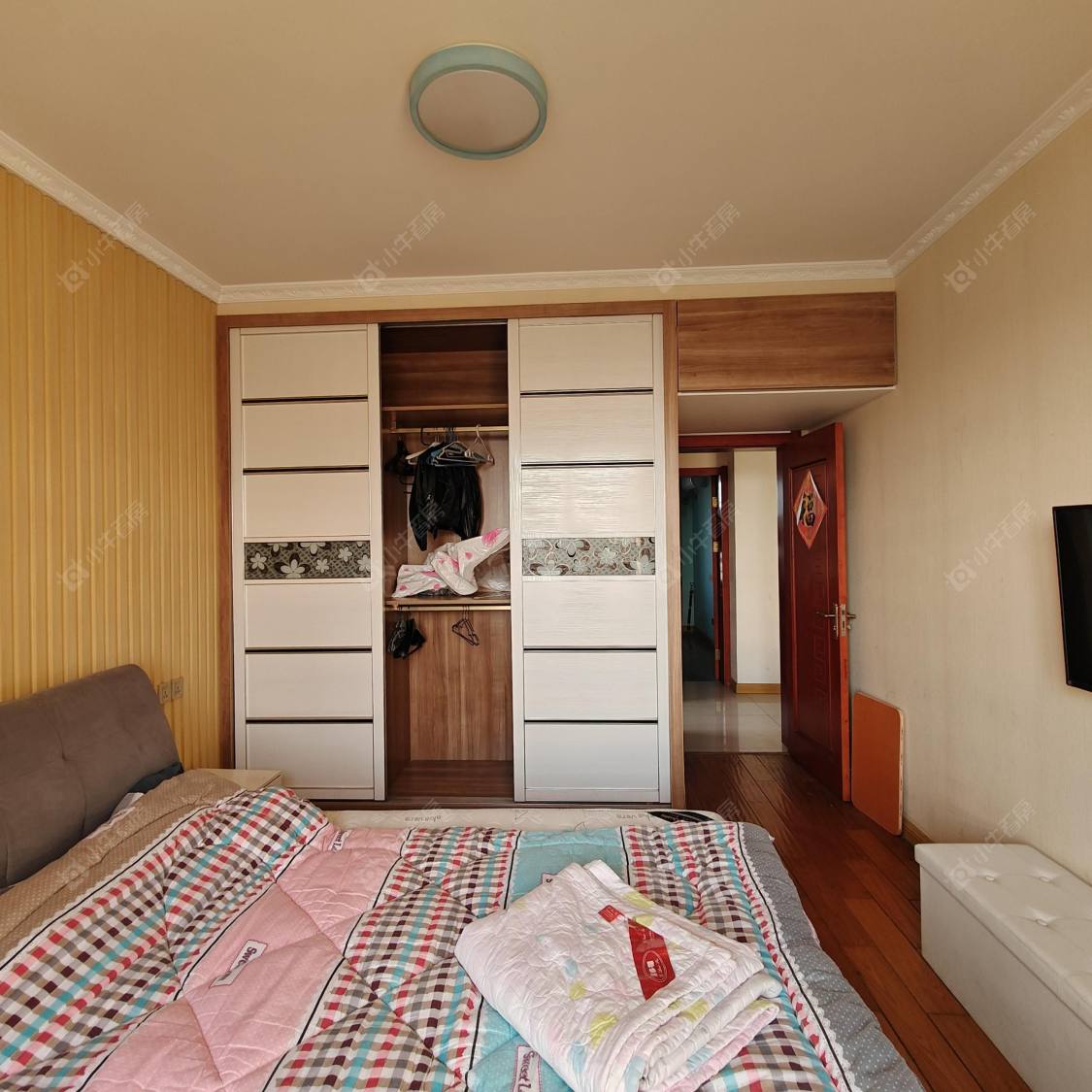 亨达未来城房源室内图 常州亨达未来城在租房源室内图_小牛看房