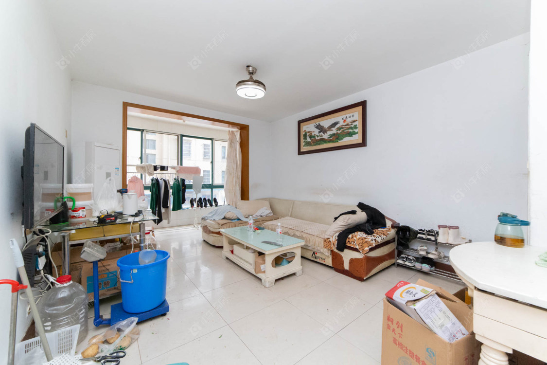 常州同德苑在售二手房_小牛看房