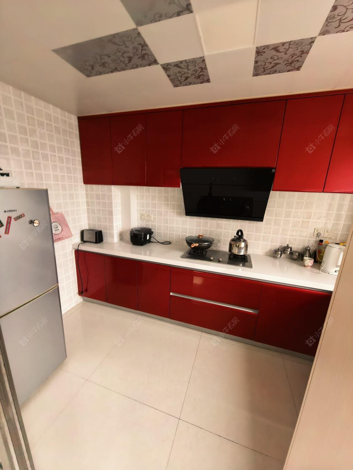 常州凯尔枫尚花园在租房源室内图_小牛看房