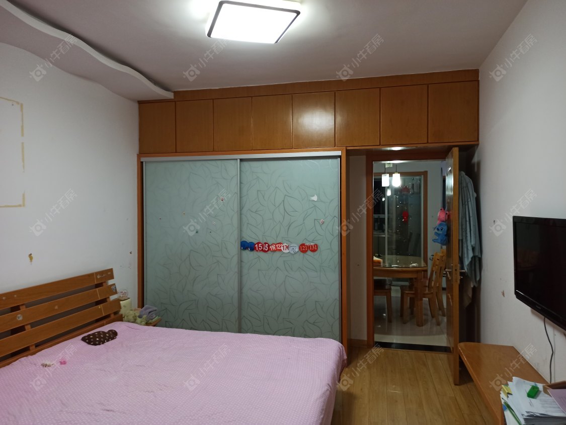 常州豪景家园在租房源_小牛看房