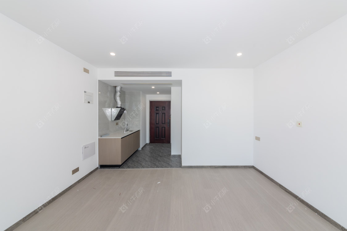 常州碧桂园金科光明府在售二手房源室内图_小牛看房