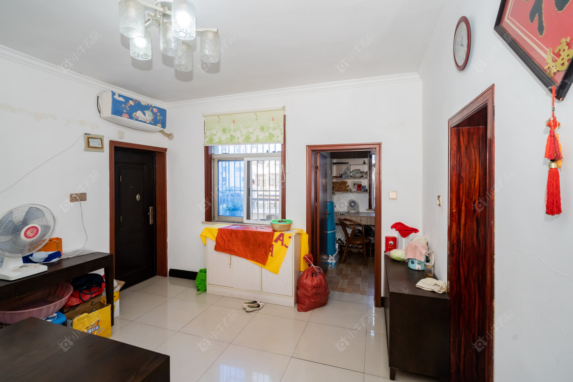 常州丽华二村在售二手房源室内图_小牛看房