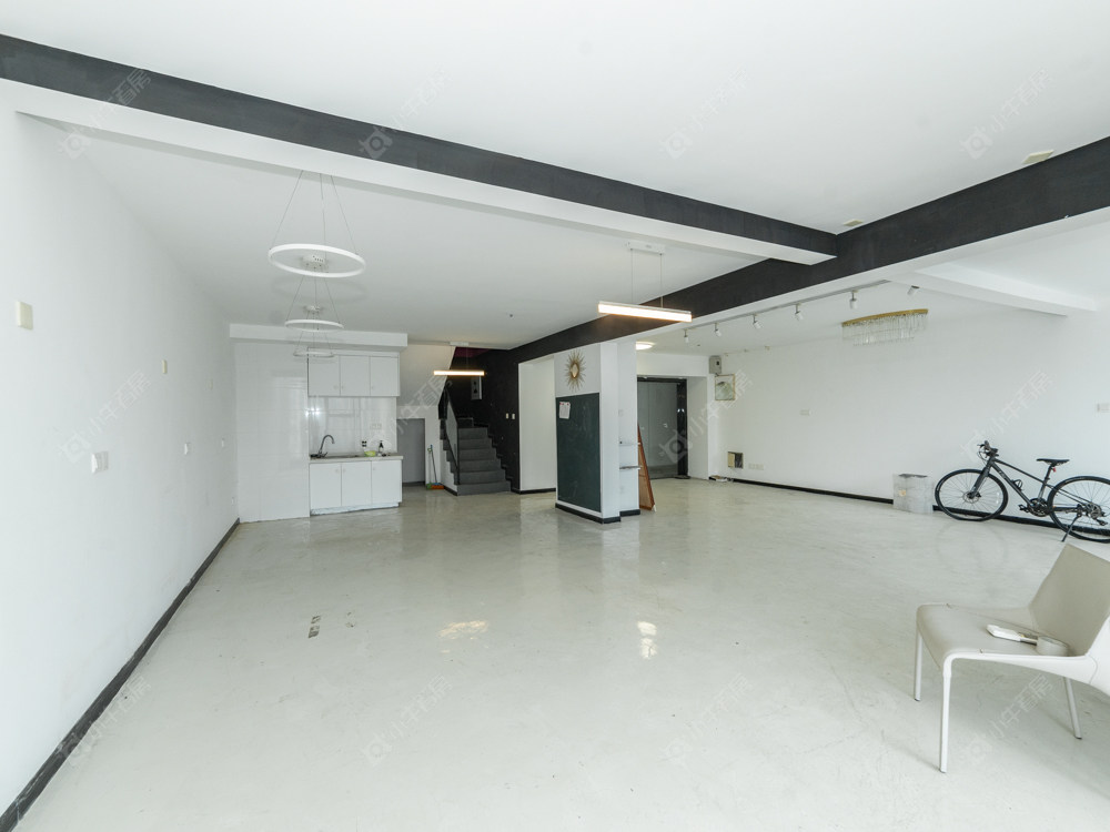 荣盛曼哈顿广场房源室内图 常州荣盛曼哈顿广场在售二手房源室内图_小牛看房